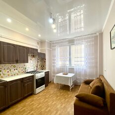 Квартира 47 м², 1-комнатная - изображение 2