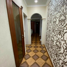 Квартира 57,3 м², 3-комнатная - изображение 3