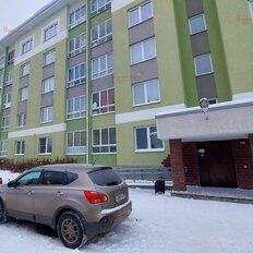 Квартира 37,4 м², 1-комнатная - изображение 1