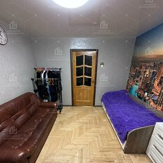 Квартира 89,7 м², 4-комнатная - изображение 3