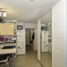 Квартира 21,4 м², студия - изображение 2