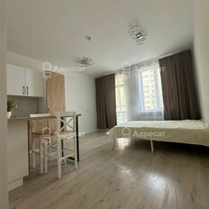 Квартира 26,2 м², 1-комнатная - изображение 4