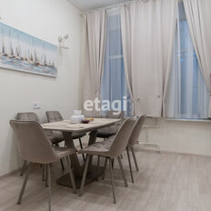 Квартира 142,6 м², 4-комнатная - изображение 5