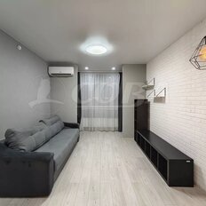 Квартира 40 м², 1-комнатная - изображение 3