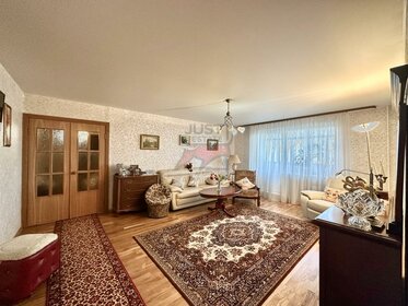 26 м², 1-комнатная квартира 2 575 000 ₽ - изображение 24