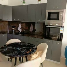 Квартира 59 м², 3-комнатные - изображение 2