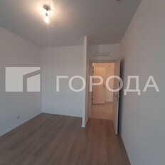 Квартира 35,7 м², 1-комнатная - изображение 2