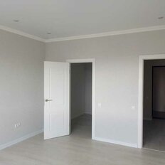 Квартира 45 м², 1-комнатная - изображение 2