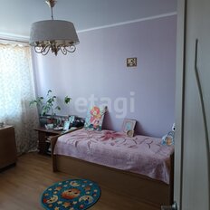 Квартира 69,5 м², 3-комнатная - изображение 4