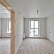 Квартира 35 м², 1-комнатная - изображение 2