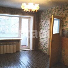 Квартира 43,6 м², 2-комнатная - изображение 3