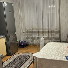 Квартира 45 м², 1-комнатная - изображение 1