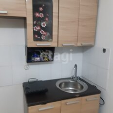 Квартира 19,7 м², студия - изображение 2