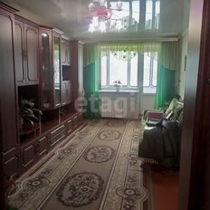 Квартира 46,8 м², 2-комнатная - изображение 1