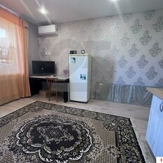 Квартира 30 м², студия - изображение 4