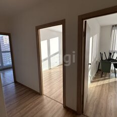 Квартира 46,9 м², 2-комнатная - изображение 5