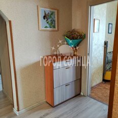 Квартира 60 м², 2-комнатная - изображение 5