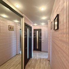 Квартира 47,6 м², 2-комнатная - изображение 4
