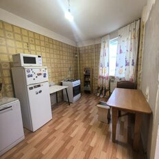 Квартира 39,6 м², 1-комнатная - изображение 4