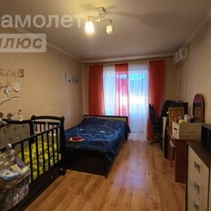 Квартира 51,9 м², 2-комнатная - изображение 4