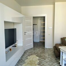 Квартира 56 м², 2-комнатная - изображение 3