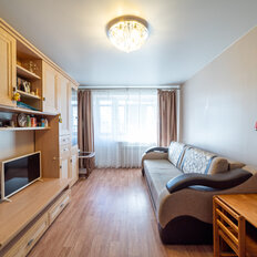 Квартира 44,7 м², 2-комнатная - изображение 3
