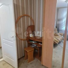 Квартира 31 м², 1-комнатная - изображение 5