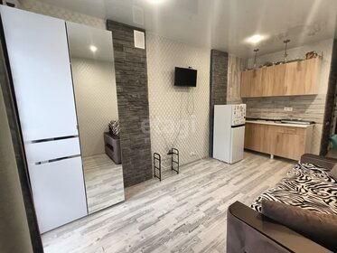 21 м², квартира-студия 2 150 000 ₽ - изображение 15