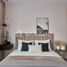 Квартира 37,5 м², 2-комнатная - изображение 4