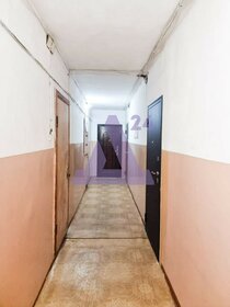 40 м², 1-комнатная квартира 3 800 000 ₽ - изображение 105