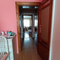 Квартира 55,8 м², 3-комнатная - изображение 4