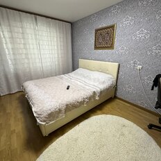 Квартира 53 м², 2-комнатная - изображение 2