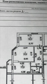 Квартира 64,8 м², 2-комнатная - изображение 1