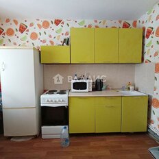 Квартира 31,1 м², 1-комнатная - изображение 2