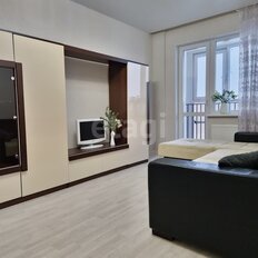 Квартира 40,5 м², 1-комнатная - изображение 3