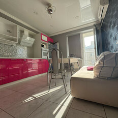 Квартира 54 м², 2-комнатная - изображение 2