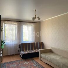 Квартира 46,1 м², 1-комнатная - изображение 4