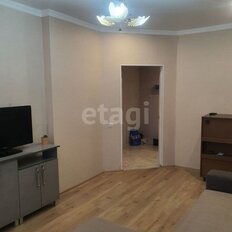 Квартира 37,6 м², 1-комнатная - изображение 4