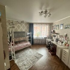 Квартира 91,4 м², 3-комнатная - изображение 5