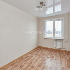 Квартира 56,3 м², 3-комнатная - изображение 3