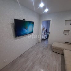 Квартира 50 м², 1-комнатная - изображение 5