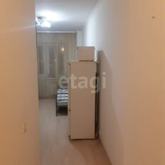 Квартира 19,7 м², студия - изображение 5