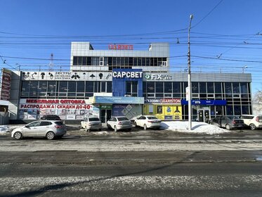 721 м², торговое помещение 35 999 000 ₽ - изображение 27