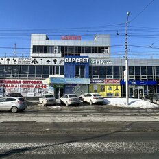 744,5 м², торговое помещение - изображение 2