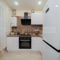 Квартира 43 м², 2-комнатная - изображение 2