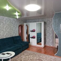 Квартира 102,6 м², 5-комнатная - изображение 4