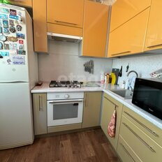 Квартира 41 м², 2-комнатная - изображение 5