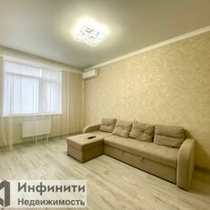 Квартира 60,7 м², 2-комнатная - изображение 4