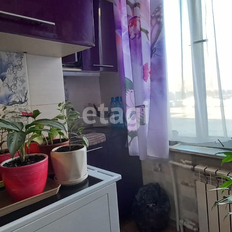 Квартира 21,1 м², студия - изображение 5