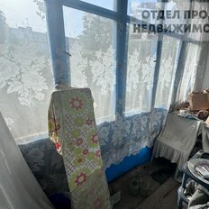 Квартира 31,7 м², 1-комнатная - изображение 5
